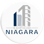 Logo de Edificio Niagara