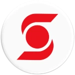 Logo de GBS